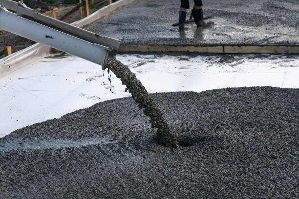 Best Concrete Staining and Coloring in Coweta, OK
