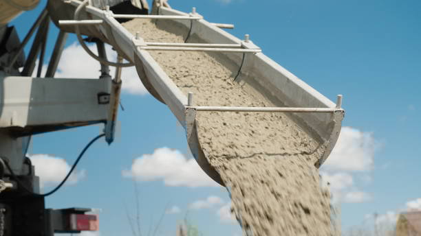 Trusted OK Concrete contractor Experts