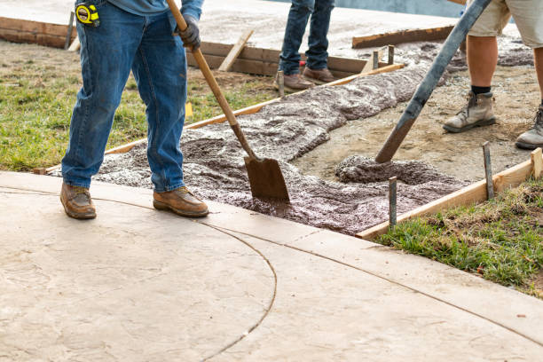 Best Concrete Demolition Services in Coweta, OK
