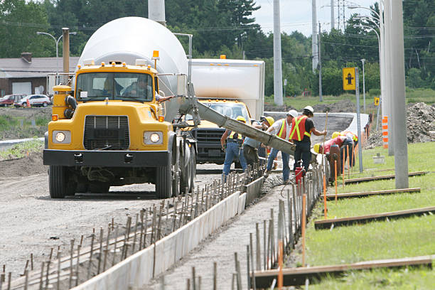 Best Concrete Sealing and Maintenance in Coweta, OK