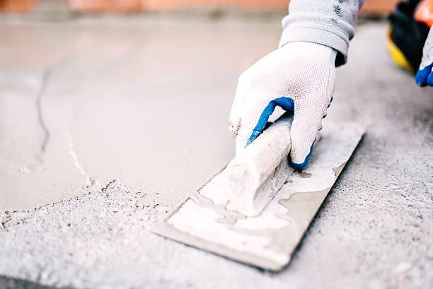  Coweta, OK Concrete contractor Pros